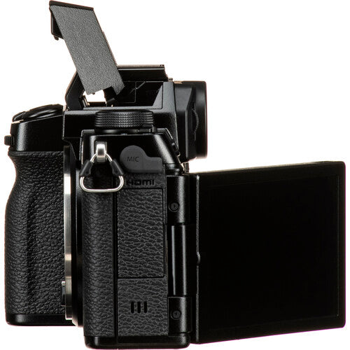 Fujifilm X-S10 Mirrorless Digital Camera XC 15-45 MM Lens Kit