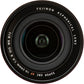 Fujifilm XF 10-24mm F/4 R OIS WR MKII X- Mount APS-C Format Lens for Fujifilm Mirrorless Cameras