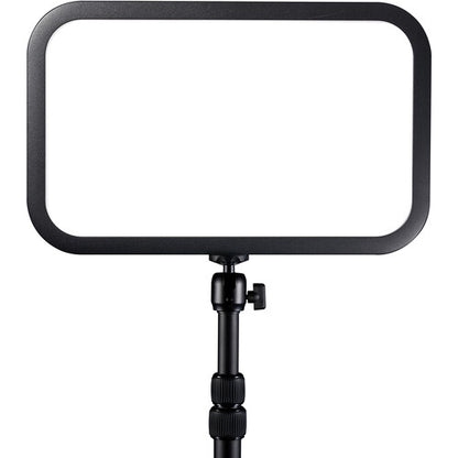 Godox ES45 Kit E-Sports LED Light with Wireless iOS and Android Smartphone Control  for Live Streaming, Vlogging, Live Gaming, Esports