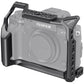 SmallRig Aluminum Camera Cage for Fujifilm X-T3 - 2228B