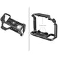 SmallRig 3241 Full Cage with ARRI-Style Accessory Threads and NATO Rails for Sony Alpha1 (A1) and Alpha 7S III
