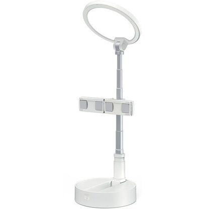 [CLEARANCE] SmallRig Selection USB Type-C L10 Portable and Foldable LED Lamp with Built-in 3600mAh Rechargeable Battery 3242