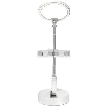 [CLEARANCE] SmallRig Selection USB Type-C L10 Portable and Foldable LED Lamp with Built-in 3600mAh Rechargeable Battery 3242