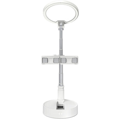 [CLEARANCE] SmallRig Selection USB Type-C L10 Portable and Foldable LED Lamp with Built-in 3600mAh Rechargeable Battery 3242