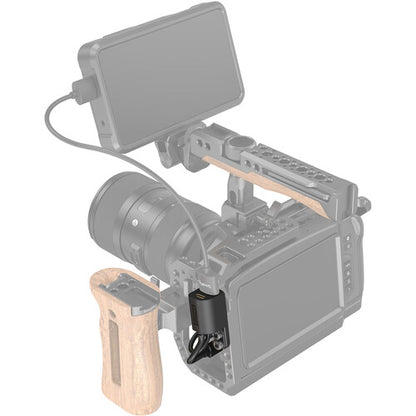 SmallRig 2960 Type-C and HDMI Adapter Suitable for BMPCC 4K and 6K Camera Cage