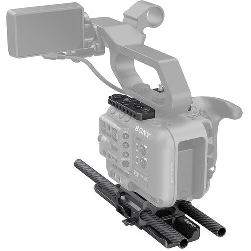 Smallrig 4277 fixation pour caméra d'action - Accessoire action cam - Achat  et prix