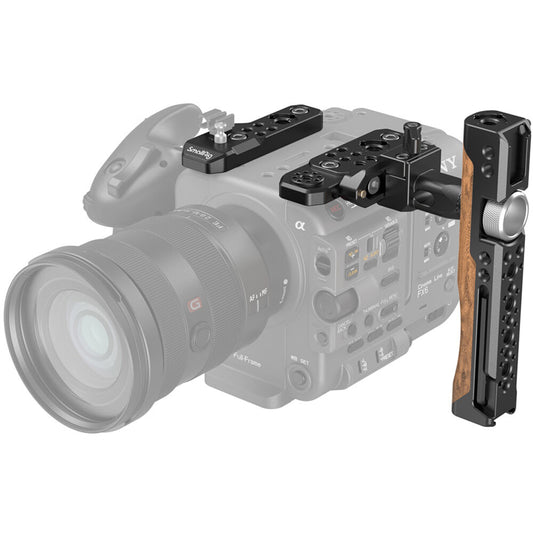 SmallRig Aluminum Handheld Rig for Sony FX6 Camera 3224