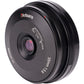 7Artisans Photoelectric 35mm f/5.6 Full-Frame Format Pancake Lens for Nikon Z