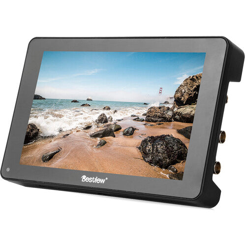Desview / Bestview R7S II 7-inch Touch Screen On Camera Monitor with up to 2600nits High Brightness