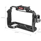 SmallRig Magnesium-Aluminum Standard Cage Kit for Sony a7S III - 3180B