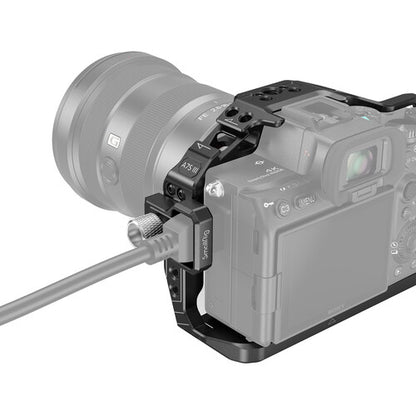 SmallRig Magnesium-Aluminum Standard Cage Kit for Sony a7S III - 3180