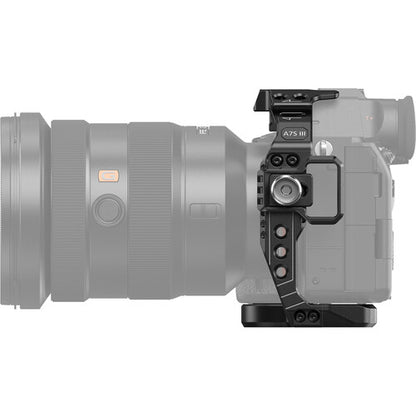 SmallRig Magnesium-Aluminum Standard Cage Kit for Sony a7S III - 3180