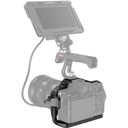 SmallRig Magnesium-Aluminum Standard Cage Kit for Sony a7S III - 3180