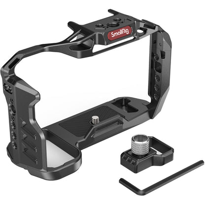 SmallRig Magnesium-Aluminum Standard Cage Kit for Sony a7S III - 3180