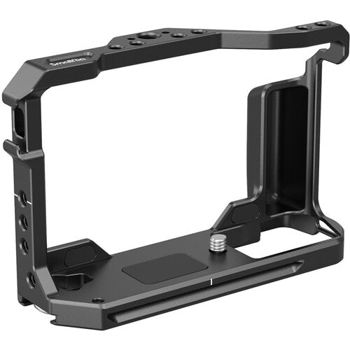 SmallRig Camera Cage Designed for Fujifilm X-E4 with Anti-twisting Design 3230