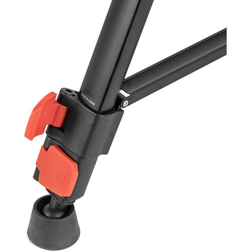 SmallRig 3253 Selection Lightweight AluminumTripod with Smartphone Holder and Bluetooth Trigger LT-01