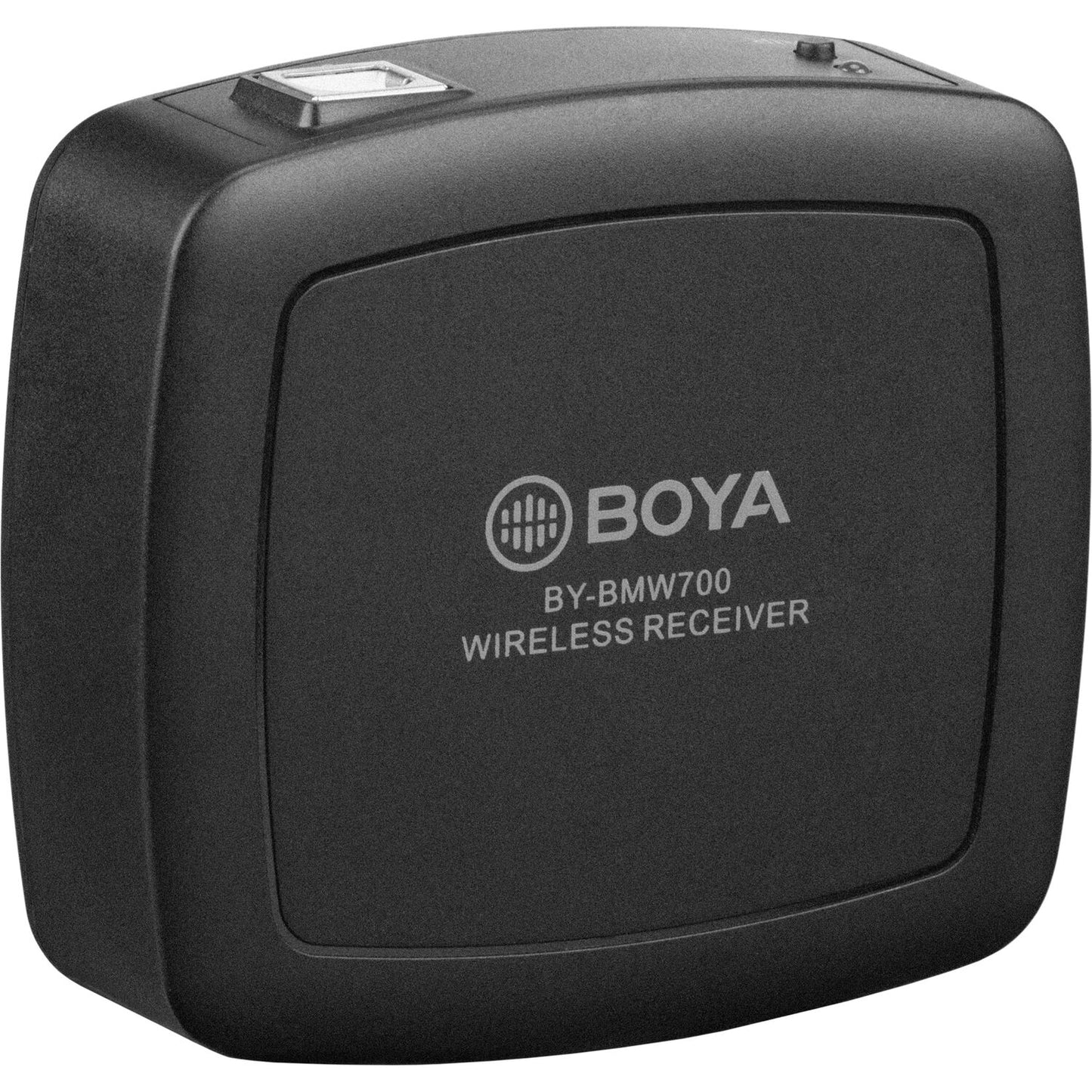 Boya BY-BMW700 Omnidirectional USB Table Top Desktop 2.4GHz Wireless Conference Microphone with 360° Pic for Meeting, Conference