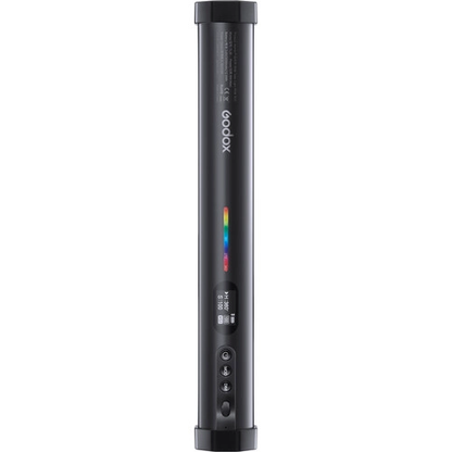 Godox TL30 2700K-6300K RGB LED TUBE Light with Bluetooth control and Smartphone App Support for Photography and Studio Equipment