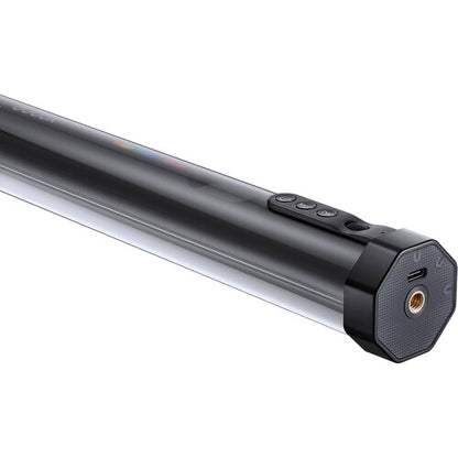 Godox TL30 2700K-6300K RGB LED TUBE Light with Bluetooth control and Smartphone App Support for Photography and Studio Equipment