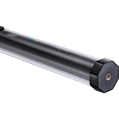 Godox TL30 2700K-6300K RGB LED TUBE Light with Bluetooth control and Smartphone App Support for Photography and Studio Equipment
