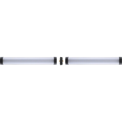 Godox TL30 2700K-6300K RGB LED TUBE Light with Bluetooth control and Smartphone App Support for Photography and Studio Equipment