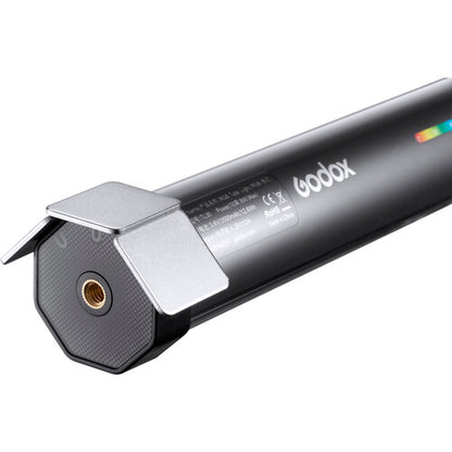 Godox TL30 2700K-6300K RGB LED TUBE Light with Bluetooth control and Smartphone App Support for Photography and Studio Equipment