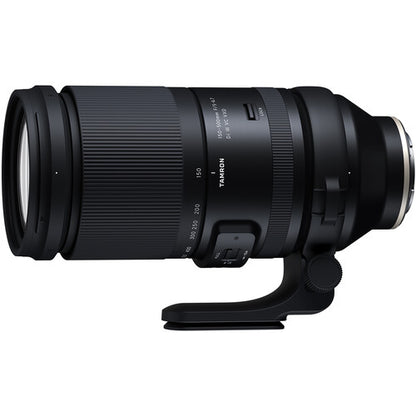 Tamron 150-500mm f/5-6.7 Di III VXD Telephoto Lens for Full Frame Format Sony E mount Mirrorless Camera