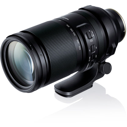 Tamron 150-500mm f/5-6.7 Di III VXD Telephoto Lens for Full Frame Format Sony E mount Mirrorless Camera