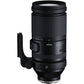 Tamron 150-500mm f/5-6.7 Di III VXD Telephoto Lens for Full Frame Format Sony E mount Mirrorless Camera