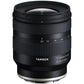 Tamron 11-20mm f/2.8 Di III-A RXD Wide Angle Lens for Sony E-mount APS-C Mirrorless Camera
