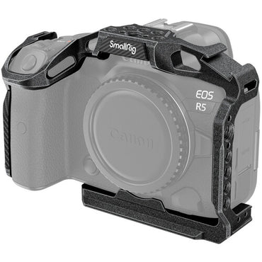 SmallRig Black Mamba Durable Aluminum Camera Cage for Canon EOS R5 R6 3233