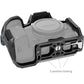 SmallRig Black Mamba Durable Aluminum Camera Cage for Canon EOS R5 R6 3233