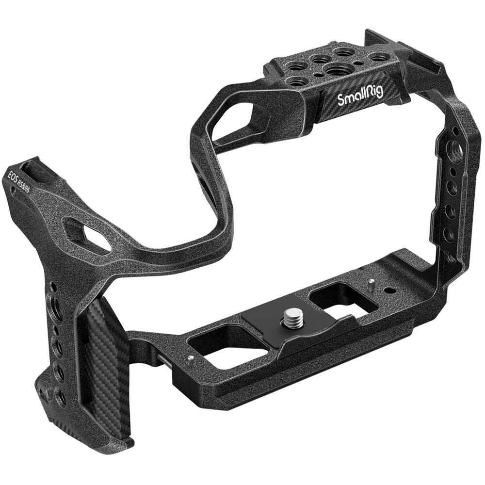 SmallRig Black Mamba Durable Aluminum Camera Cage for Canon EOS R5 R6 3233