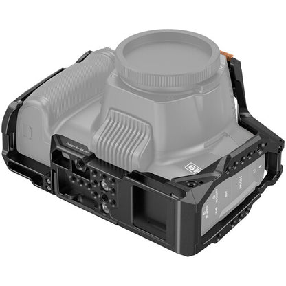[CLEARANCE] SmallRig 3270 Full Cage for Black Magic Pocket Cinema Camera 6K Pro with NATO Rail and ARRI-Style Mounts