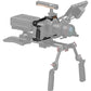 [CLEARANCE] SmallRig 3270 Full Cage for Black Magic Pocket Cinema Camera 6K Pro with NATO Rail and ARRI-Style Mounts
