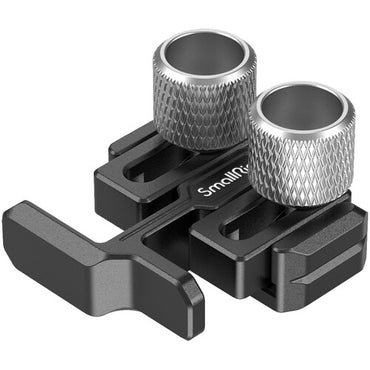 [CLEARANCE] SmallRig HDMI and USB Type-C Cable Clamp for BMPCC 6K PRO 3271