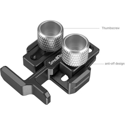 [CLEARANCE] SmallRig HDMI and USB Type-C Cable Clamp for BMPCC 6K PRO 3271