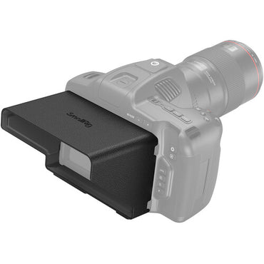[CLEARANCE] SmallRig Sun Hood for Blackmagic Design Pocket Cinema Camera 6K Pro - 3273