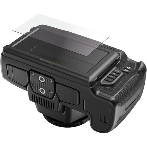 Smallrig Screen Protector for Blackmagic Pocket Cinema Camera 6K Pro | Model - 3274