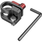 SmallRig 12mm/15mm Single Rod Clamp for BMPCC 6K Pro Cage | Model - 3276