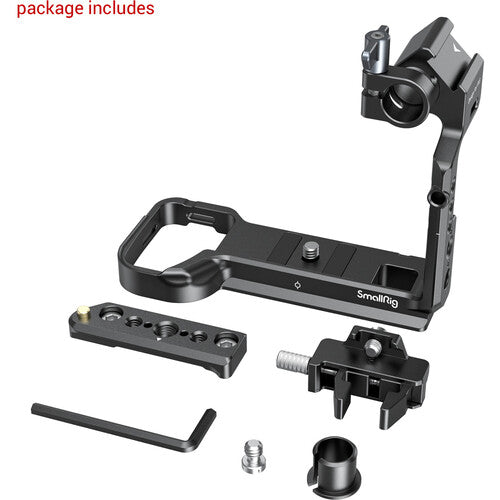 SmallRig Half Camera Cage Suitable for Sony FX3 Camera 3278