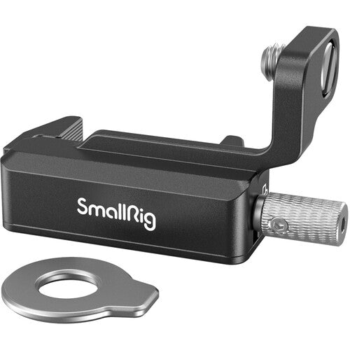 SmallRig HDMI Aluminum Cable Clamp 1/4"-20 Thumbscrew for Sony FX3 Cinema Camera 3279