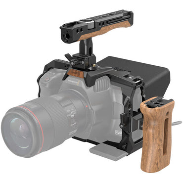 [CLEARANCE] SmallRig Professional Accessory Kit for Blackmagic Pocket Cinema Camera 6k Pro 3299