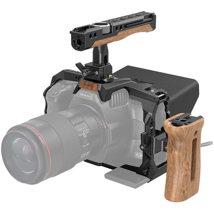 [CLEARANCE] SmallRig Professional Accessory Kit for Blackmagic Pocket Cinema Camera 6k Pro 3299