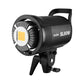 Godox SL-60W 60W 5600K Daylight LED Video Light Kit for Indoor & Outdoor Photoshoots (Available in 2-Light Kit, 3-Light Kit)