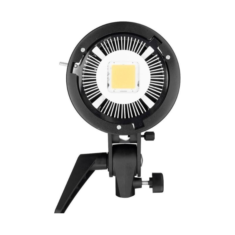 Godox SL-60W 60W 5600K Daylight LED Video Light Kit for Indoor & Outdoor Photoshoots (Available in 2-Light Kit, 3-Light Kit)