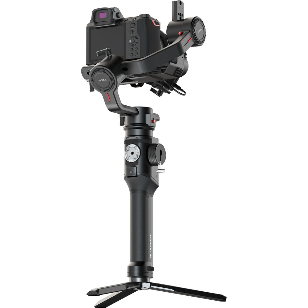 Moza Air 2S Professional Kit Object Tracking Handheld Gimbal Stabilizer