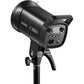 Godox Sl-100BI 2800K-6500K Led Video Light with 11 Special Effects Features with Wireless Smartphone Control Support via App