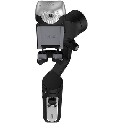 [CLEARANCE] Hohem iSteady V2 AI Sensor Smartphone Gimbal with Built-In LED Light