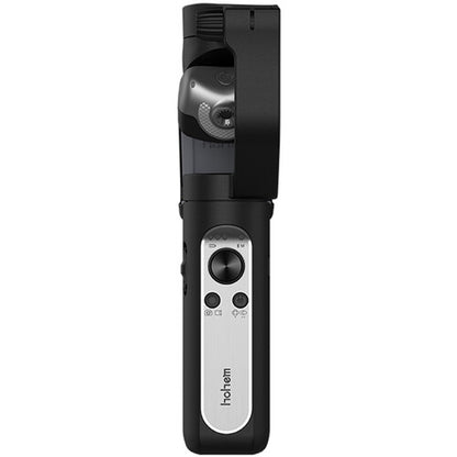 [CLEARANCE] Hohem iSteady V2 AI Sensor Smartphone Gimbal with Built-In LED Light